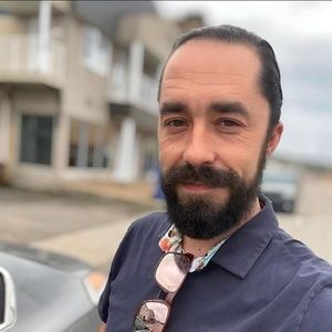 Meet your Posher, Jean-michel